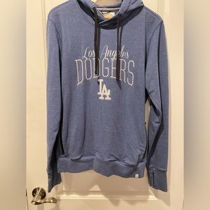 Dodgers hoodie